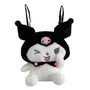 Рюкзак Sanrio: Onegai My Melody: Kuromi, (120700)
