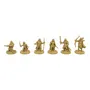 Настільна гра Fantasy Flight Games: The Lord of the Rings: Пригоди в Середзем'ї, (123130) 9