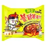Локшина Samyang: Buldak: Jjajang Hot Chicken, (123687)