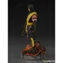Колекційна фігура Iron Studios: Mortal Kombat: Scorpion, (127733) 3