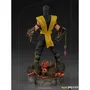 Колекційна фігура Iron Studios: Mortal Kombat: Scorpion, (127733) 4