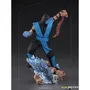 Колекційна фігура Iron Studios: Mortal Kombat: Sub-Zero, (127740) 2