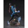 Колекційна фігура Iron Studios: Mortal Kombat: Sub-Zero, (127740) 4
