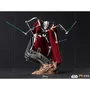 Коллекционная фигура Iron Studios: Star Wars: General Grievous (Deluxe), (127832) 2