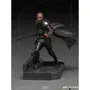 Коллекционная фигура Iron Studios: Star Wars: The Mandalorian: Moff Gideon, (127993)