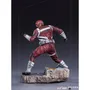 Колекційна фігура Iron Studios: Marvel: Black Widow: Red Guardian, (128037) 2