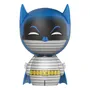 Фигурка Funko: Dorbz: DC: Mummy Batman, (12809) 2