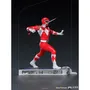 Колекційна фігура Iron Studios: Mighty Morphin Power Rangers: Red Ranger, (128143) 3