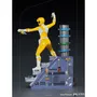 Коллекционная фигура Iron Studios: Mighty Morphin Power Rangers: Yellow Ranger, (128181) 2