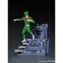 Колекційна фігура Iron Studios: Mighty Morphin Power Rangers: Green Ranger, (128198) 3