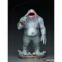 Коллекционная фигура Iron Studios: DC: The Suicide Squad: King Shark, (128372)