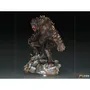 Коллекционная фигура Iron Studios: God of War: Ogre (Deluxe), (128440) 3