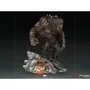 Коллекционная фигура Iron Studios: God of War: Ogre (Deluxe), (128440) 5