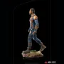 Коллекционная фигура Iron Studios: DC: The Suicide Squad: Bloodsport, (128747) 4