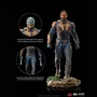 Коллекционная фигура Iron Studios: DC: The Suicide Squad: Bloodsport, (128747) 5