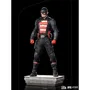 Коллекционная фигура Iron Studios: Marvel: The Falcon and The Winter Soldier: U.S. Agent, (128884) 4