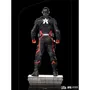 Коллекционная фигура Iron Studios: Marvel: The Falcon and The Winter Soldier: U.S. Agent, (128884) 5