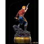 Коллекционная фигура Iron Studios: Defenders of the Earth: Flash Gordon (Deluxe), (128891) 6