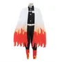 Костюм Demon Slayer: Kyojuro Rengoku (XL), (129095)