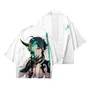 Хаорі Genshin Impact: Xiao (Breaking Mask) (L), (129375)