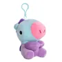 Мягкая игрушка-брелок BT21 (BTS): Mang, (129448)