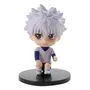 Фігурка Hunter x Hunter: Killua Zoldyck, (129536)