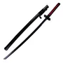 Катана Bleach: Ichigo Kurosaki: Zangetsu (Bankai), (129801)