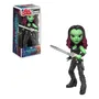Фігурка Funko: Rock Candy: Marvel: Guardians of the Galaxy Vol. 2: Gamora, (13006)