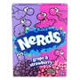 Цукерки Wonka: Nerds: Grape and Strawberry, (131780)