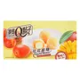 Мочи Taiwan Dessert Q: Cacao Mango, (132454)