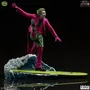 Коллекционная фигура Iron Studios: DC: Batman (1966): The Joker (Deluxe), (134102) 3