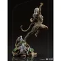 Коллекционная фигура Iron Studios: DC: Wonder Woman (1984): Cheetah, (134201) 2