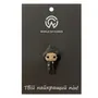 Резиновый значок (пин) Wizarding World: Harry Potter: Minerva McGonagall, (13466)