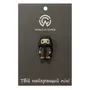 Резиновый значок (пин) Wizarding World: Harry Potter: Rubeus Hagrid, (13469)