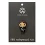 Гумовий значок (пін) Wizarding World: Harry Potter: Tom Riddle, (13473)