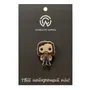 Резиновый значок (пин) Wizarding World: Harry Potter: Sirius Black, (13475)