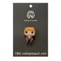 Резиновый значок (пин) Wizarding World: Harry Potter: Ron Weasley (Yule Ball), (13482)
