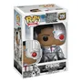 Фигурка Funko POP!: Heroes: DC: Justice League: Cyborg, (13487) 3