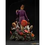 Коллекционная фигура Iron Studios: Willy Wonka and the Chocolate Factory: Willy Wonka and Oompa-Loompas (Deluxe), (134911) 4