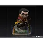 Коллекционная фигура Iron Studios: MiniCo: Wizarding World: Harry Potter: Harry Potter at the Quiddich Match, (134928)