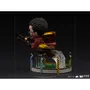 Коллекционная фигура Iron Studios: MiniCo: Wizarding World: Harry Potter: Harry Potter at the Quiddich Match, (134928) 3
