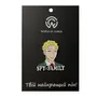Металлический значок (пин) Spy x Family: Loid, (13522)