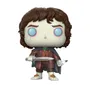 Фігурка Funko POP!: Movies: The Lord of the Rings: Frodo Baggins (Chase Limited Edition), (135511) 2