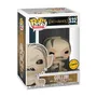 Фігурка Funko POP!: Movies: The Lord of the Rings: Gollum (Chase Limited Edition), (135597) 3