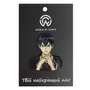 Металлический значок (пин) Haikyuu!!: Tobio Kageyama, (13626)