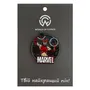 Металлический значок (пин) Marvel: Scarlet Witch, (13725)