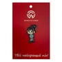 Металлический значок (пин) Disney: Wreck-It Ralph: Vanellope von Schweetz, (13857)