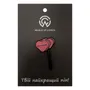 Металевий значок (пін) Blackpink: Lightstick, (13951)