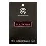 Металевий значок (пін) Blackpink: Logo, (13952)