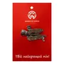 Металлический значок (пин) Wizarding World: Harry Potter: «Nimbus Two Thousand» (Silver), (13959)